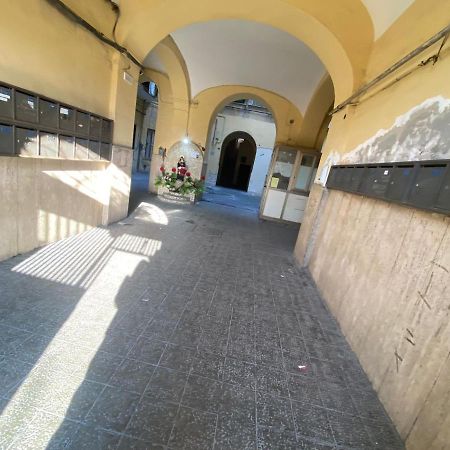 B&B Partenope Naples Extérieur photo