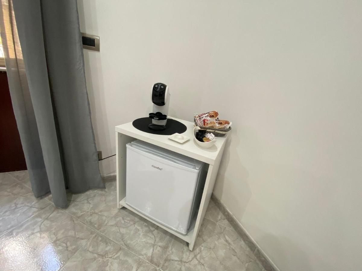 B&B Partenope Naples Extérieur photo