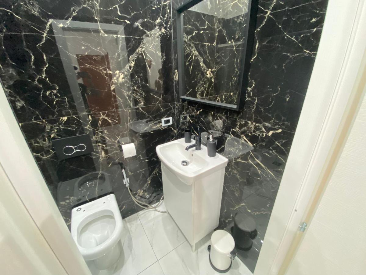 B&B Partenope Naples Extérieur photo
