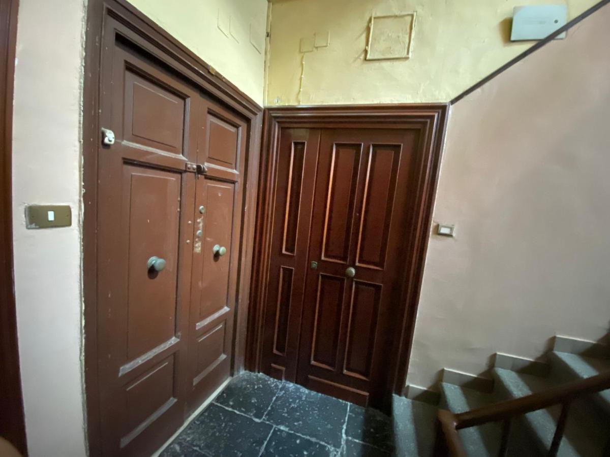 B&B Partenope Naples Extérieur photo