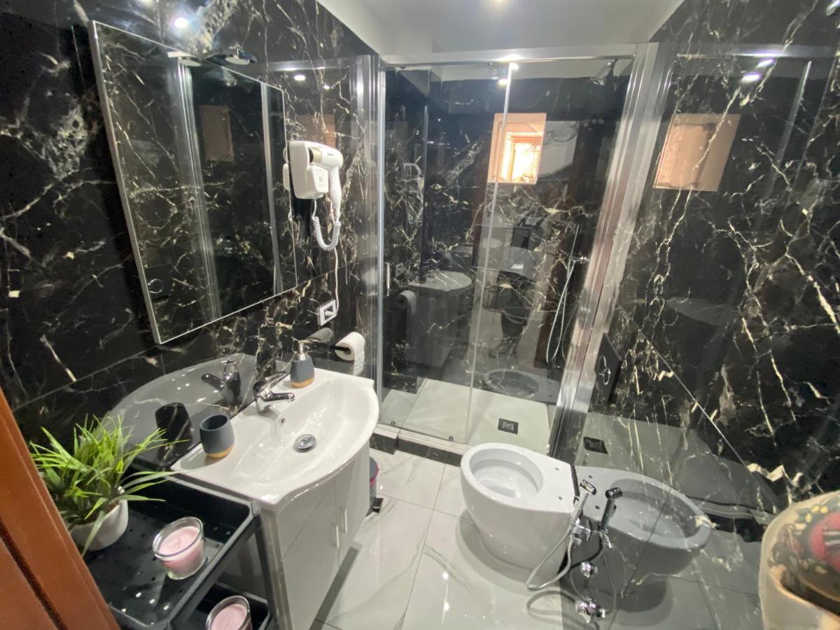 B&B Partenope Naples Extérieur photo