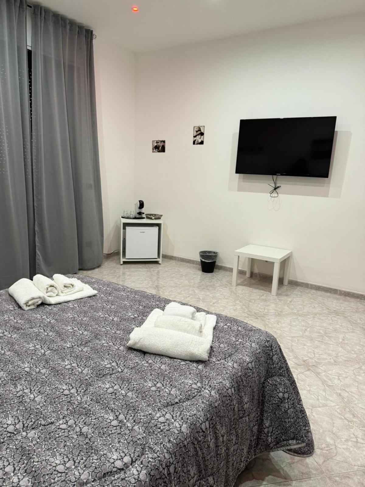 B&B Partenope Naples Extérieur photo